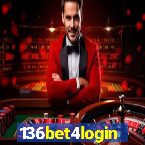 136bet4login