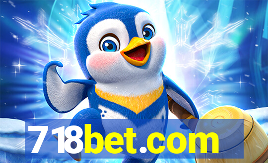 718bet.com