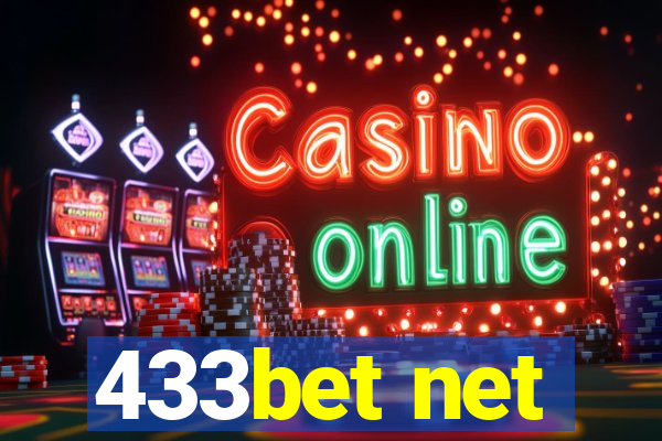 433bet net