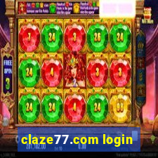 claze77.com login