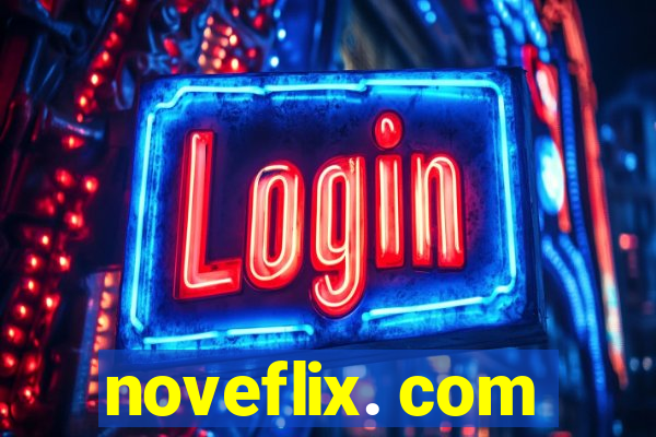 noveflix. com