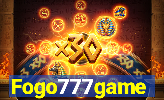 Fogo777game