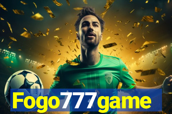 Fogo777game