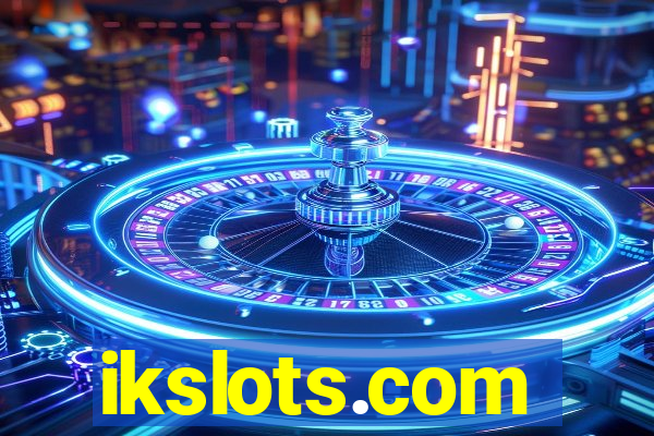 ikslots.com