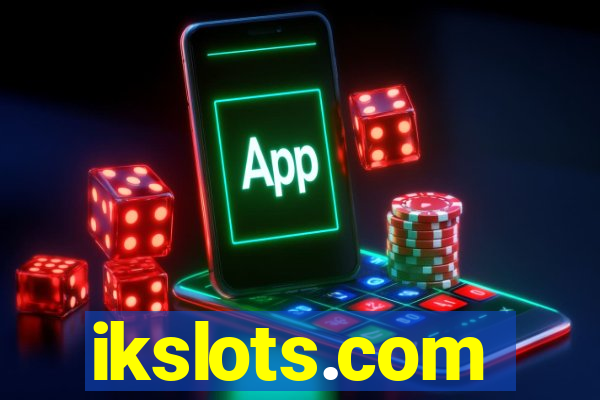 ikslots.com