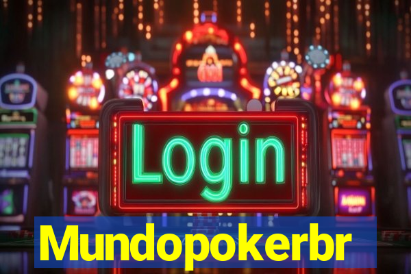 Mundopokerbr