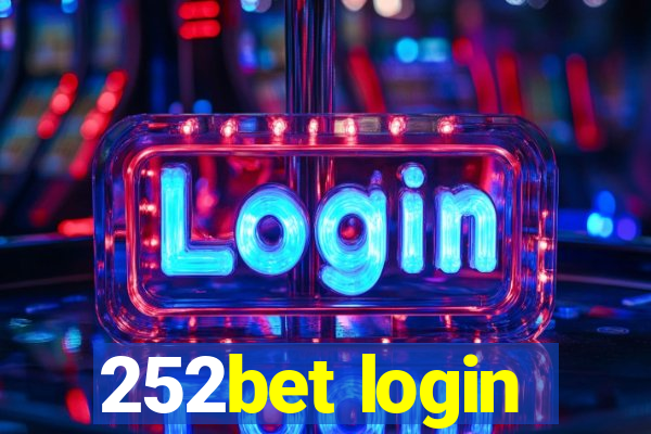 252bet login