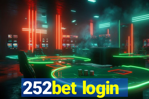 252bet login