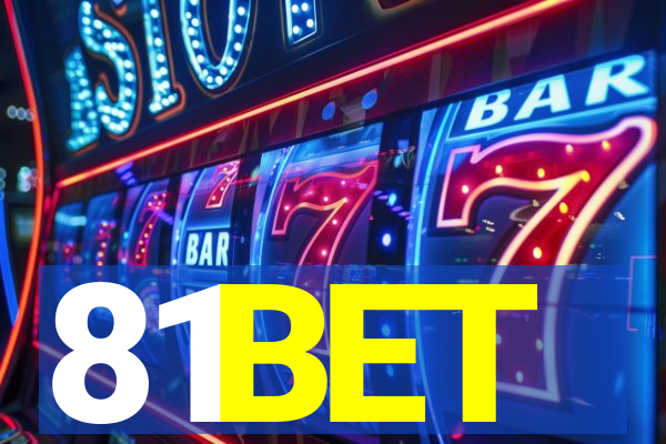 81BET