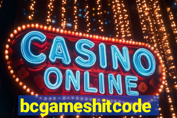 bcgameshitcode