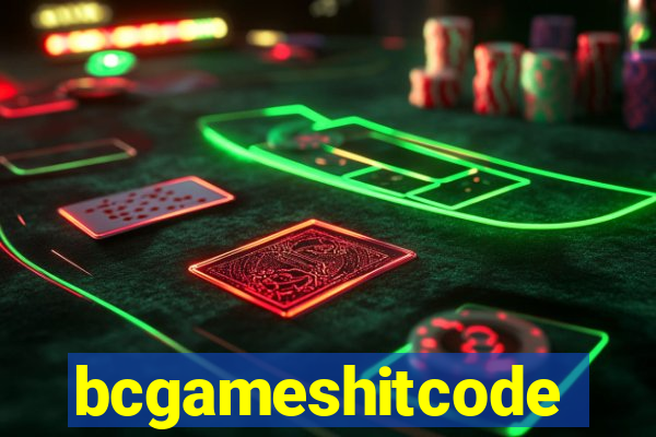 bcgameshitcode