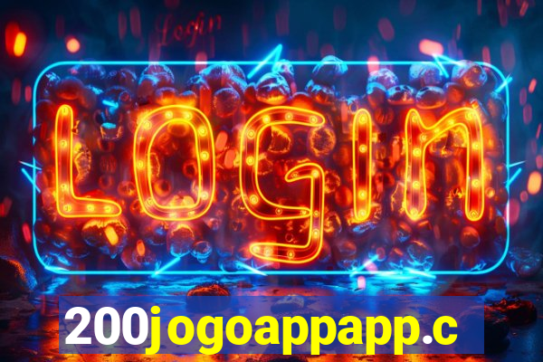 200jogoappapp.com