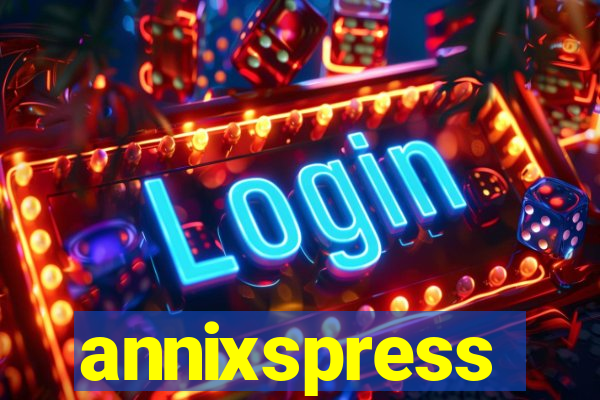 annixspress