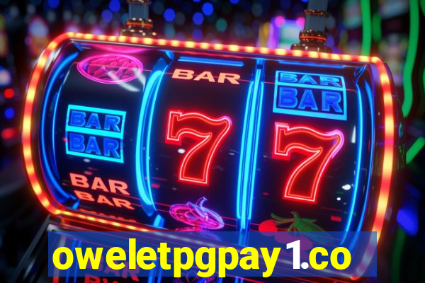 oweletpgpay1.com