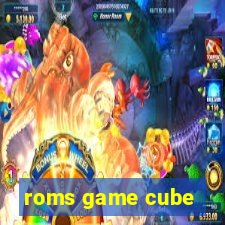 roms game cube