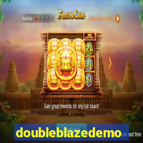 doubleblazedemo