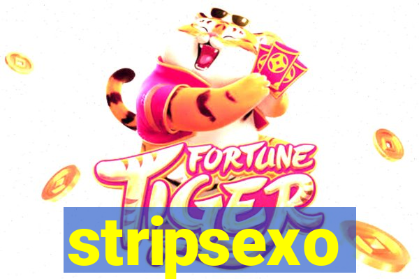 stripsexo