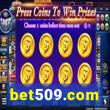 bet509.com