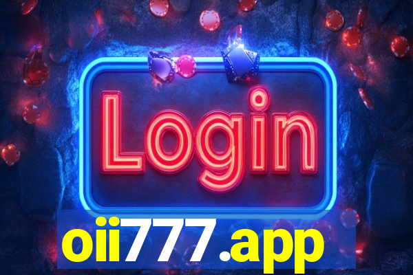 oii777.app