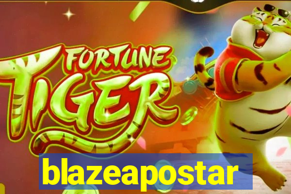 blazeapostar