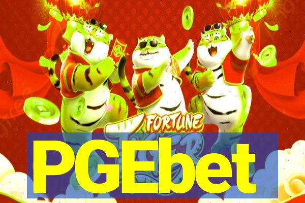 PGEbet