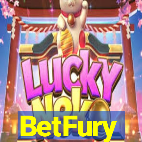 BetFury