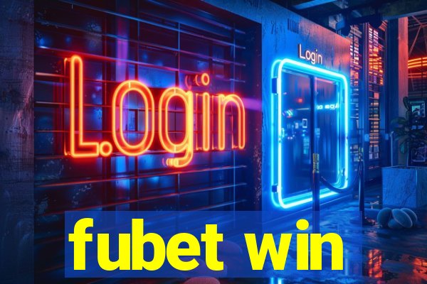 fubet win