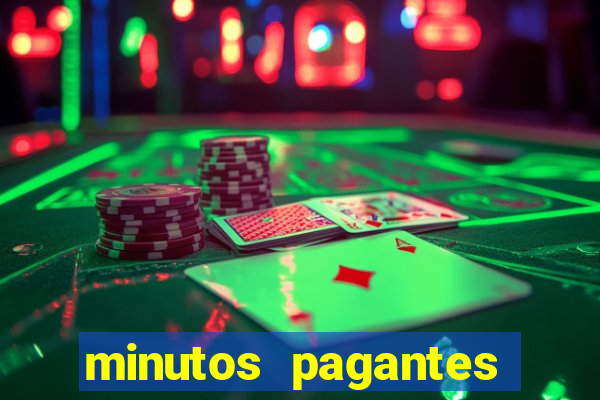 minutos pagantes fortune ox 2024