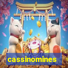 cassinomines