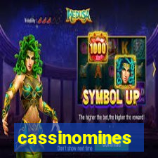 cassinomines