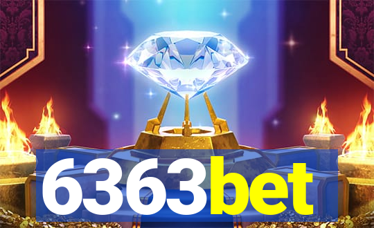 6363bet