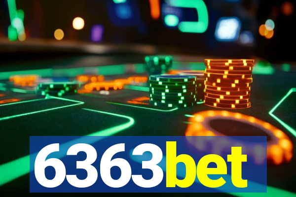 6363bet