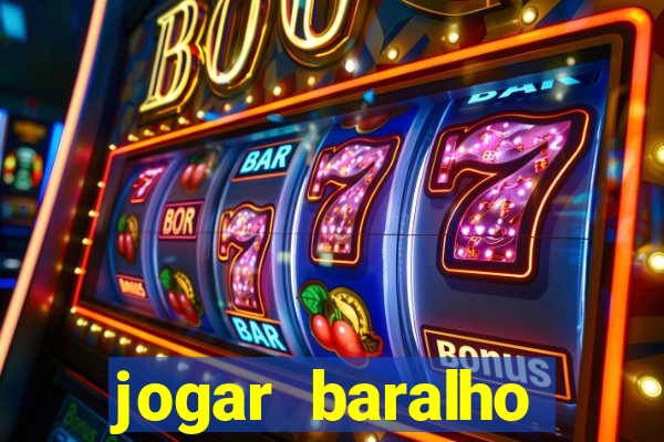 jogar baralho cigano gratis