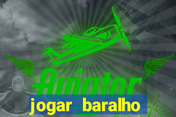 jogar baralho cigano gratis