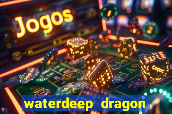 waterdeep dragon heist pdf português