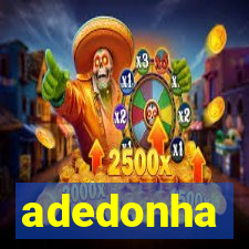 adedonha