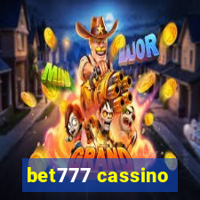 bet777 cassino