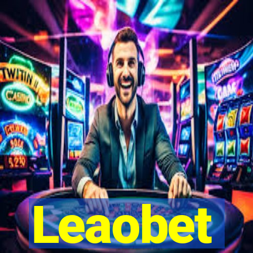 Leaobet