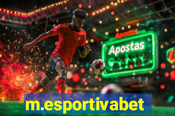 m.esportivabet