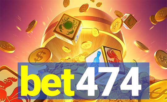 bet474