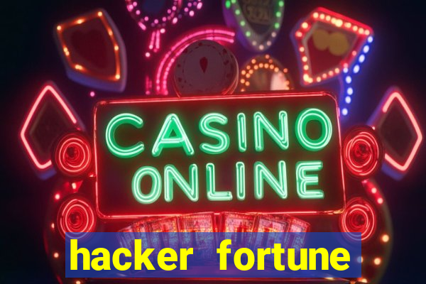 hacker fortune tiger download grátis