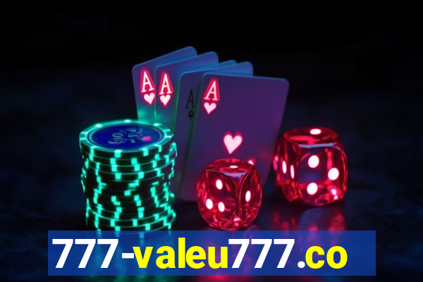 777-valeu777.com