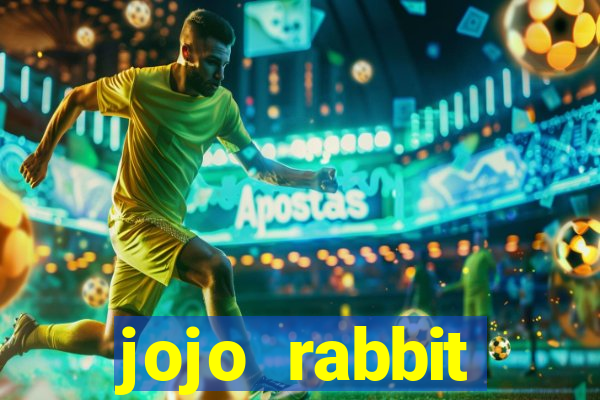 jojo rabbit completo dublado