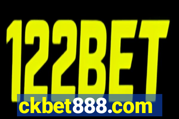 ckbet888.com