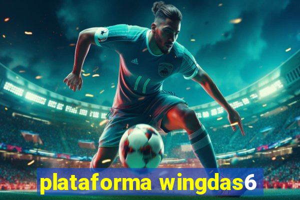 plataforma wingdas6