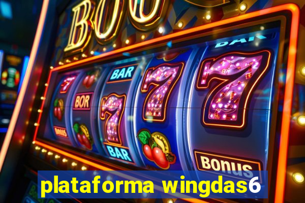 plataforma wingdas6