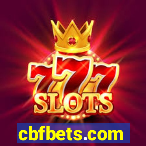 cbfbets.com