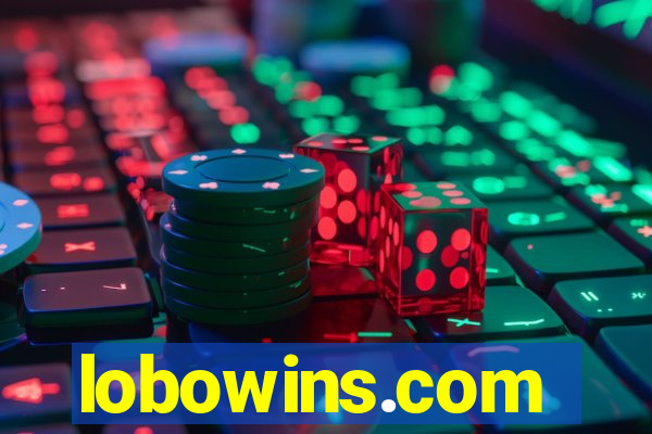 lobowins.com