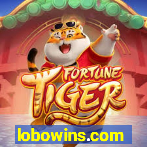 lobowins.com