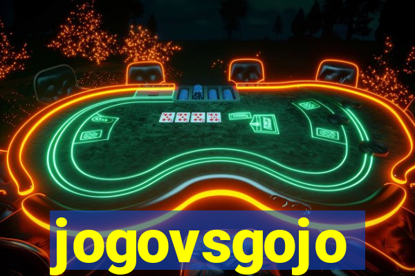 jogovsgojo